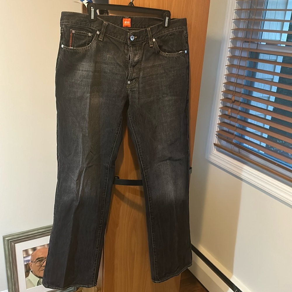 Great condition, worn twice